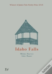 Capa do artigo Idaho Falls