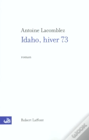 Capa do artigo Idaho ; Hiver 73