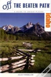 Capa do artigo Idaho