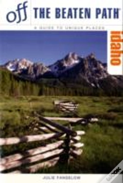 Capa do artigo Idaho