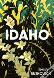 Capa do artigo Idaho Mrexp
