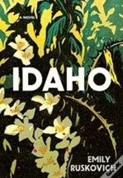 Capa do artigo Idaho Mrexp
