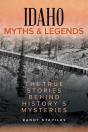 Idaho Myths And Legends - Preview