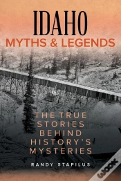Capa do artigo Idaho Myths And Legends