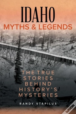 Capa do artigo Idaho Myths And Legends