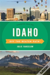 Idaho Off The Beaten Path