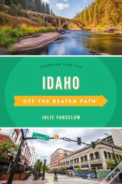 Capa do artigo Idaho Off The Beaten Pathâ®