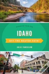 Capa do artigo Idaho Off The Beaten Pathâ®