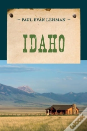Capa do artigo Idaho