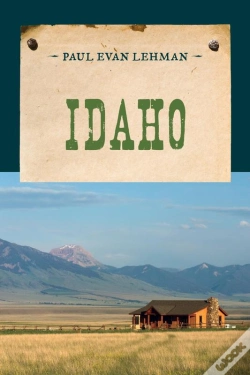 Capa do artigo Idaho