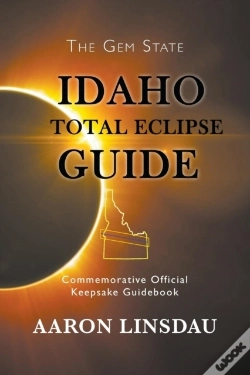 Capa do artigo Idaho Total Eclipse Guide