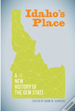 Capa do artigo Idaho'S Place