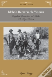 Capa do artigo Idaho