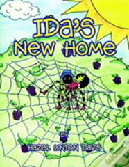 Ida'S New Home