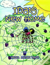 Capa do artigo Ida