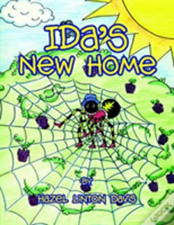 Capa do artigo Ida'S New Home