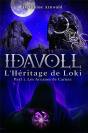 Idavoll T.2 : L'Héritage De Loki T.1 : Les Arcanes De Carnac - Preview