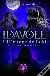 Capa do artigo Idavoll T.2 : L