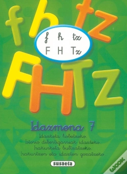 Capa do artigo Idazmena Lantzeko Koadernoak