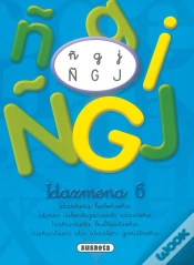 Capa do artigo Idazmena Lantzeko Koadernoak