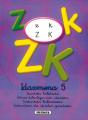 Idazmena Lantzeko Koadernoak - Preview
