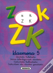 Capa do artigo Idazmena Lantzeko Koadernoak
