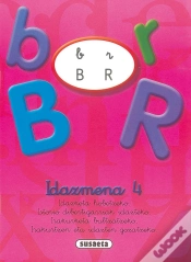 Capa do artigo Idazmena Lantzeko Koadernoak