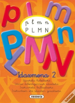 Capa do artigo Idazmena Lantzeko Koadernoak