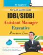 Idbi / Sidbi Assistant Manager Executive Guide - Preview