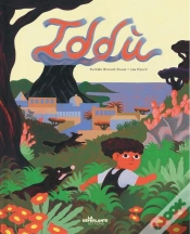 Capa do artigo Iddu