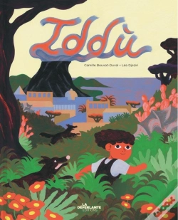 Capa do artigo Iddu