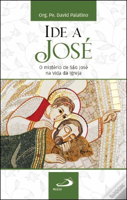 Capa do artigo Ide a José