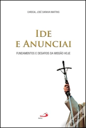 Capa do artigo Ide e Anunciai