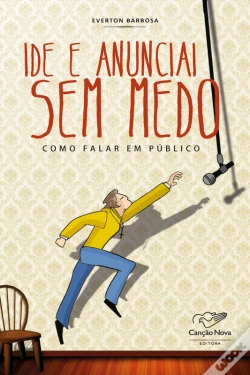 Capa do artigo Ide E Anunciai Sem Medo