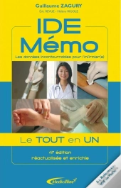 Ide Memo 4e Edition