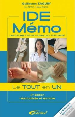 Capa do artigo Ide Memo 4e Edition