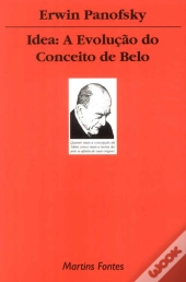 Idea - A Evolução do Conceito de Belo