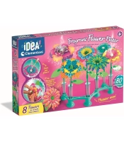 Capa do artigo Idea - Atelier de Flores