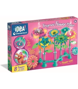 Capa do artigo Idea - Atelier de Flores