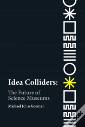 Capa do artigo Idea Colliders
