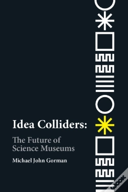 Capa do artigo Idea Colliders
