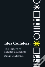Capa do artigo Idea Colliders