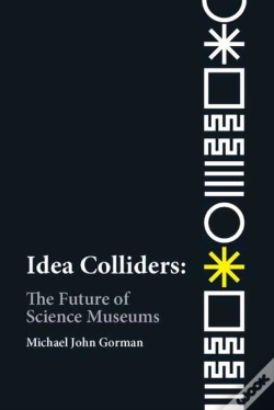 Capa do artigo Idea Colliders