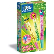 Capa do artigo Idea - Create 2 Tropical