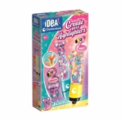 Capa do artigo Idea - Create High 2 Beach