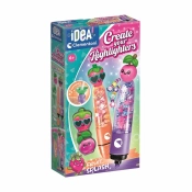 Capa do artigo Idea - Create High 2 Fruit