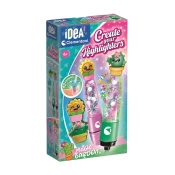 Capa do artigo Idea - Create High 2 Magic