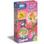 Idea - Create Your Flower Daffodil - Preview