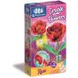 Idea - Create Your Flower Rose - Preview