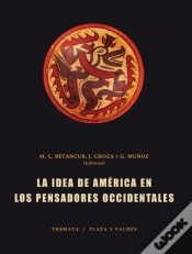 Capa do artigo Idea De América En Los Pensadores Occidentales, La